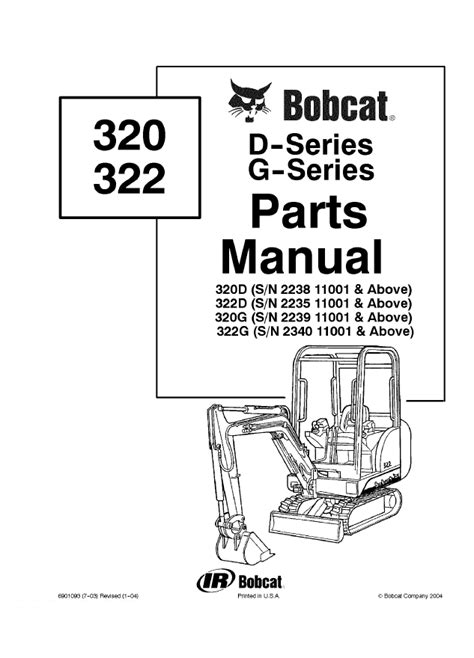 bobcat mini excavator item 7120681|Bobcat Parts Catalog – Bobcat Company .